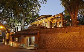 Jiwoljang Guesthouse