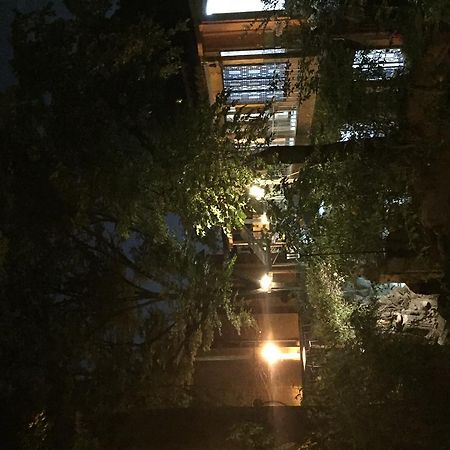 Jiwoljang Guesthouse Seoul Exterior photo