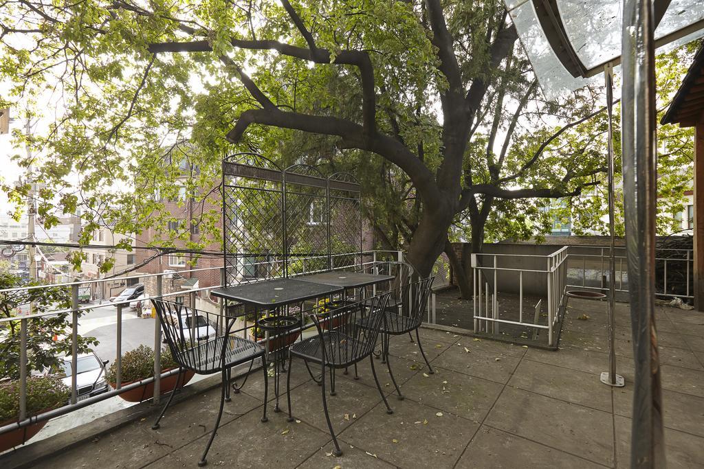 Jiwoljang Guesthouse Seoul Exterior photo