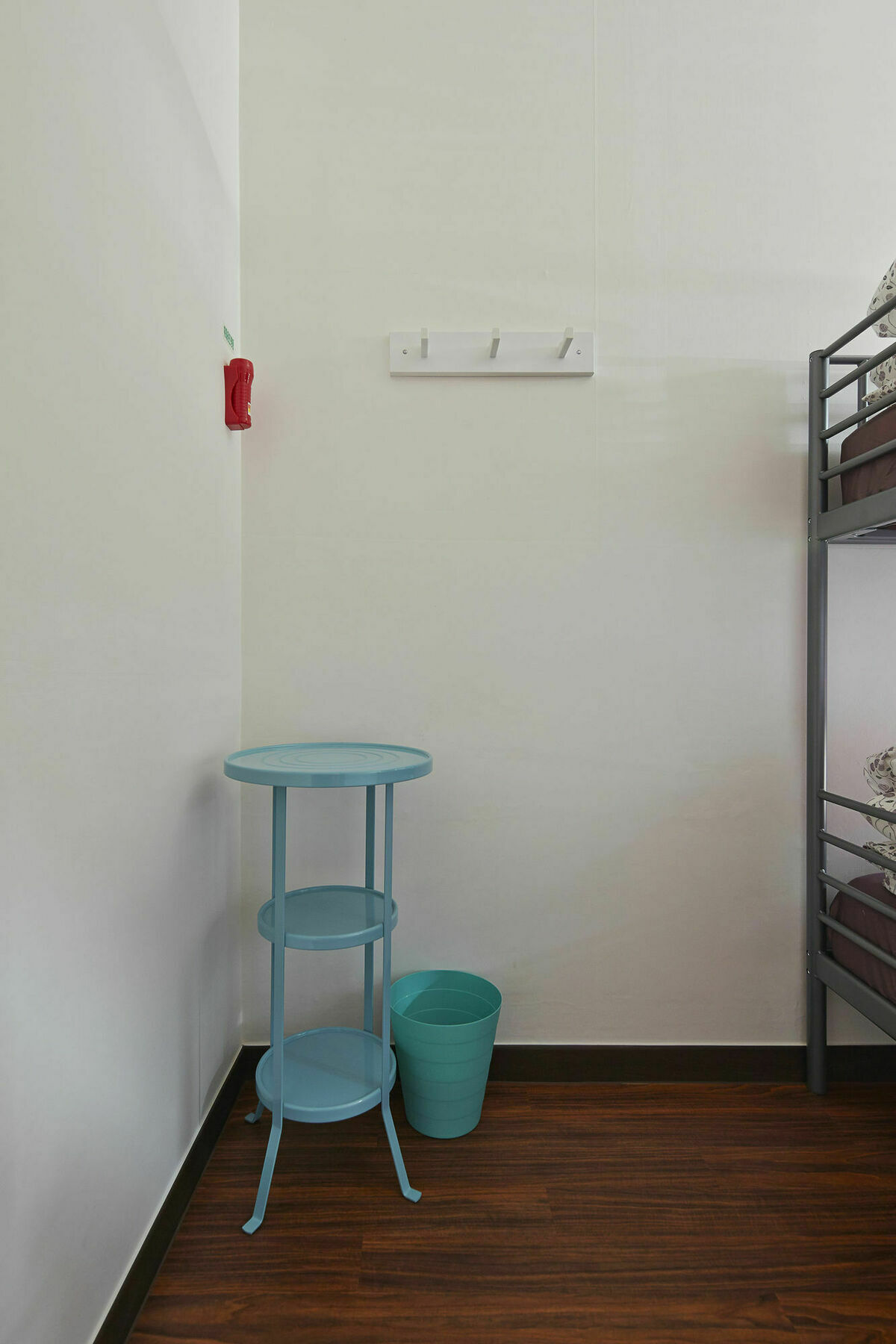 Jiwoljang Guesthouse Seoul Exterior photo