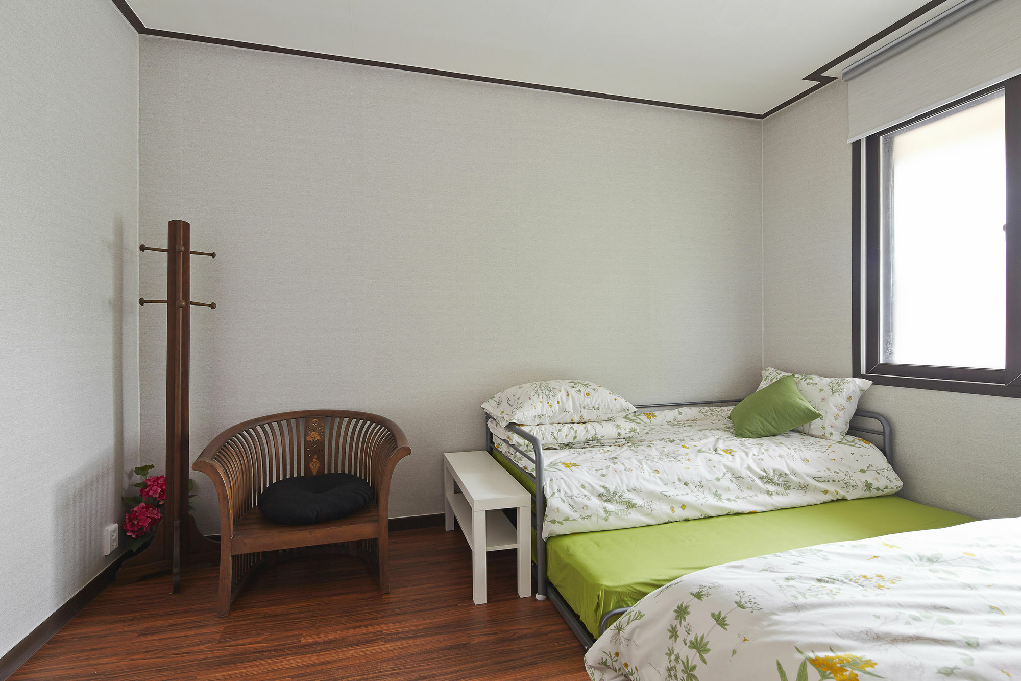 Jiwoljang Guesthouse Seoul Exterior photo