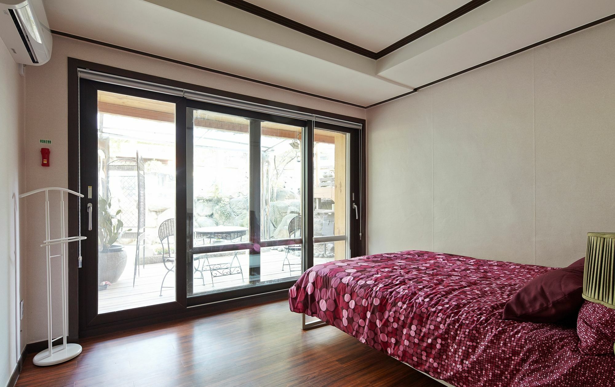 Jiwoljang Guesthouse Seoul Exterior photo