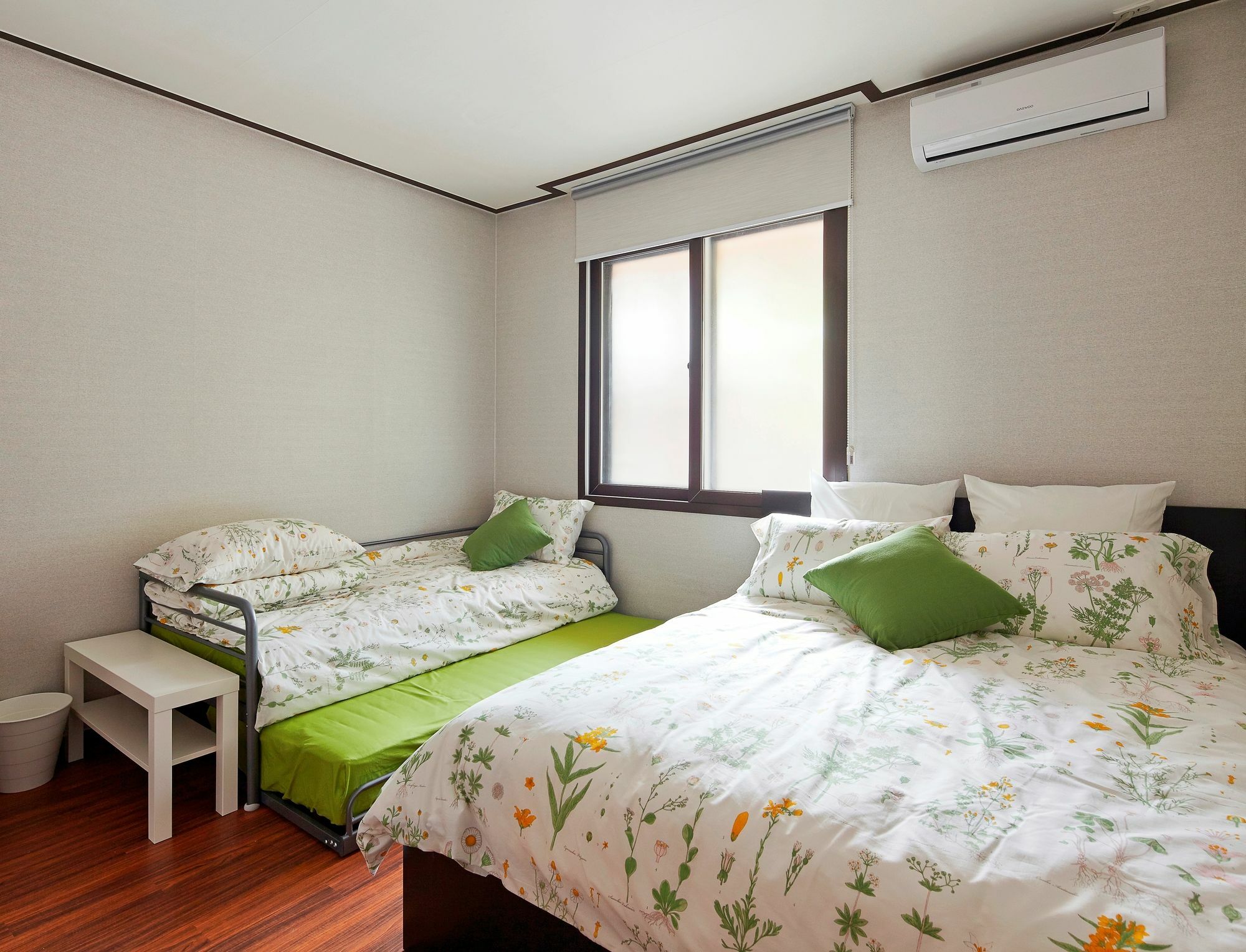 Jiwoljang Guesthouse Seoul Exterior photo