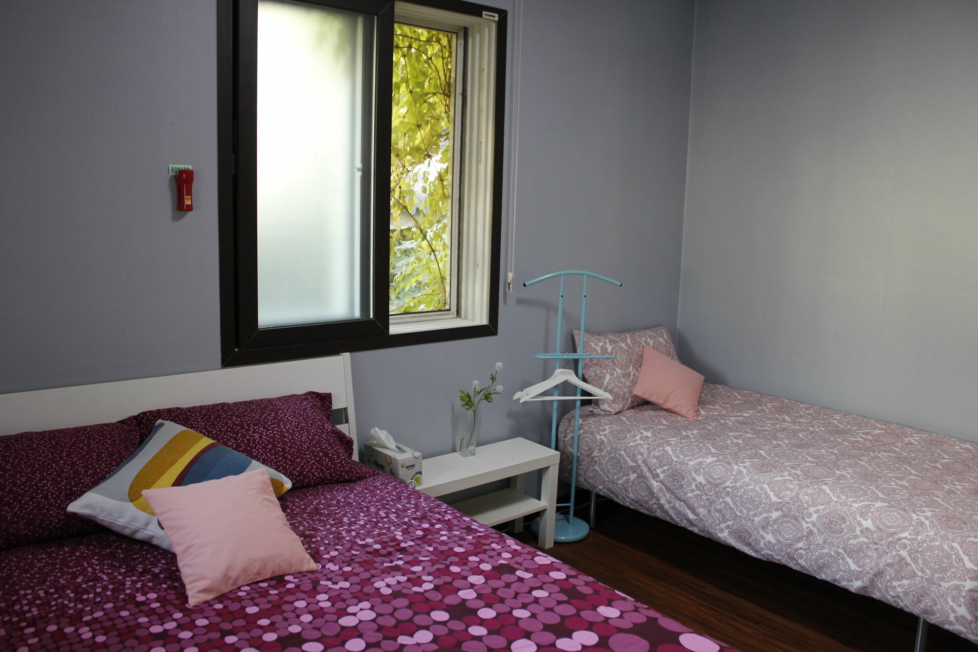 Jiwoljang Guesthouse Seoul Exterior photo